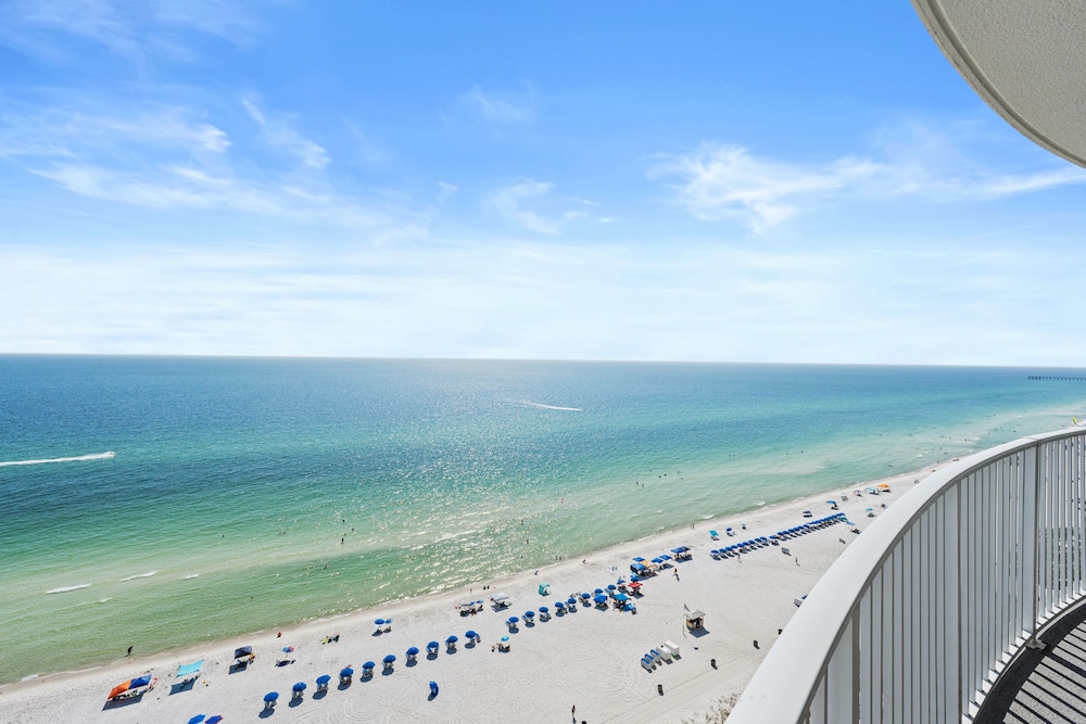 Twin Palms Resort by Panhandle Getaways