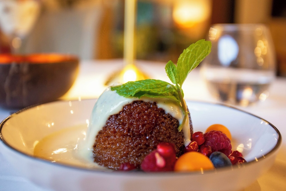 ETNIKA MANOR HOUSE - Adults Only