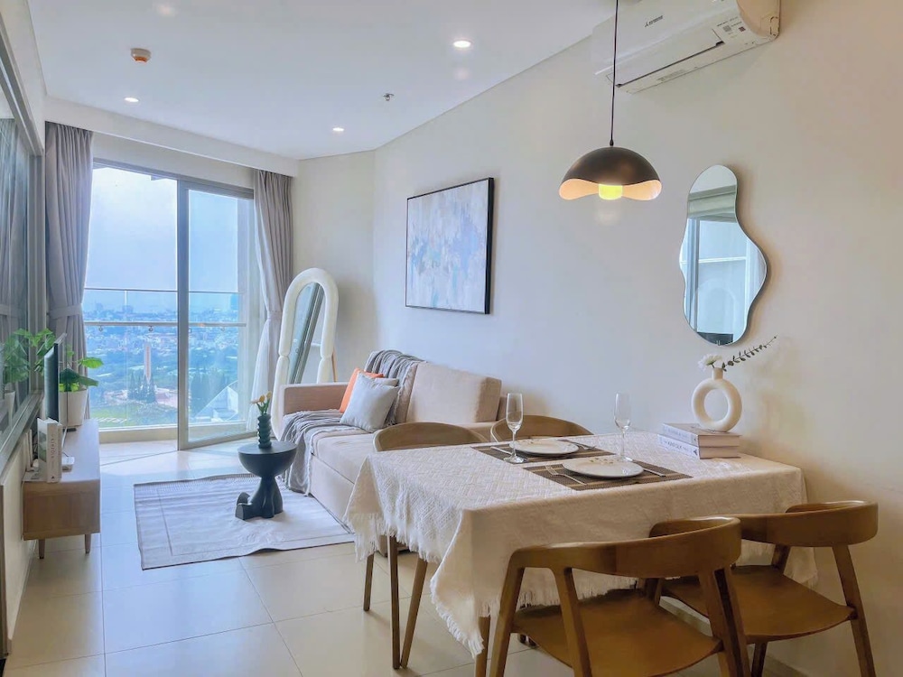 Meomeo Homestay - The song Apartment Vung Tau