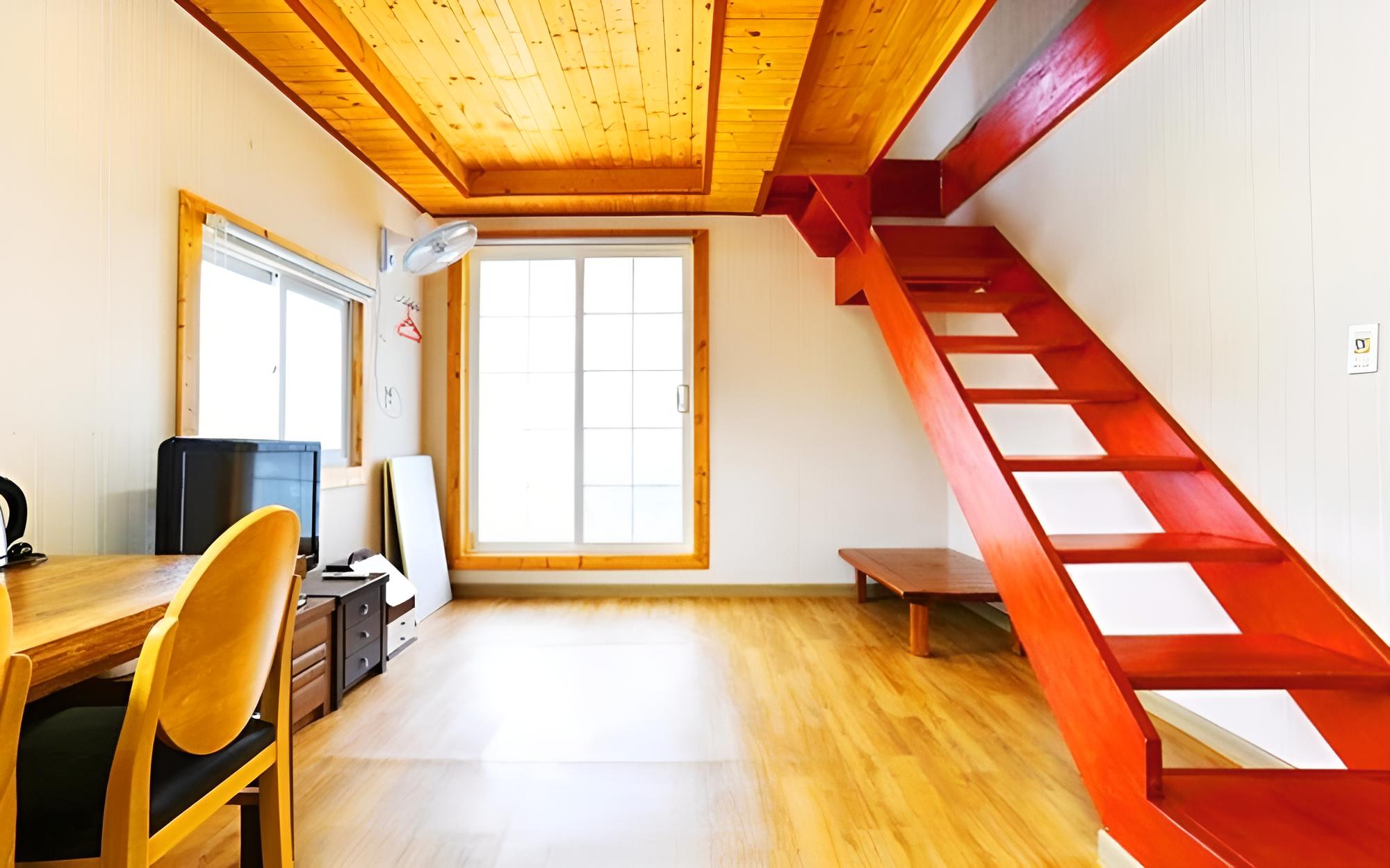 Gapyeong Provence Pension view 3