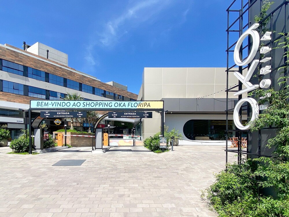 Studio Shopping OKA Floripa - SOK218