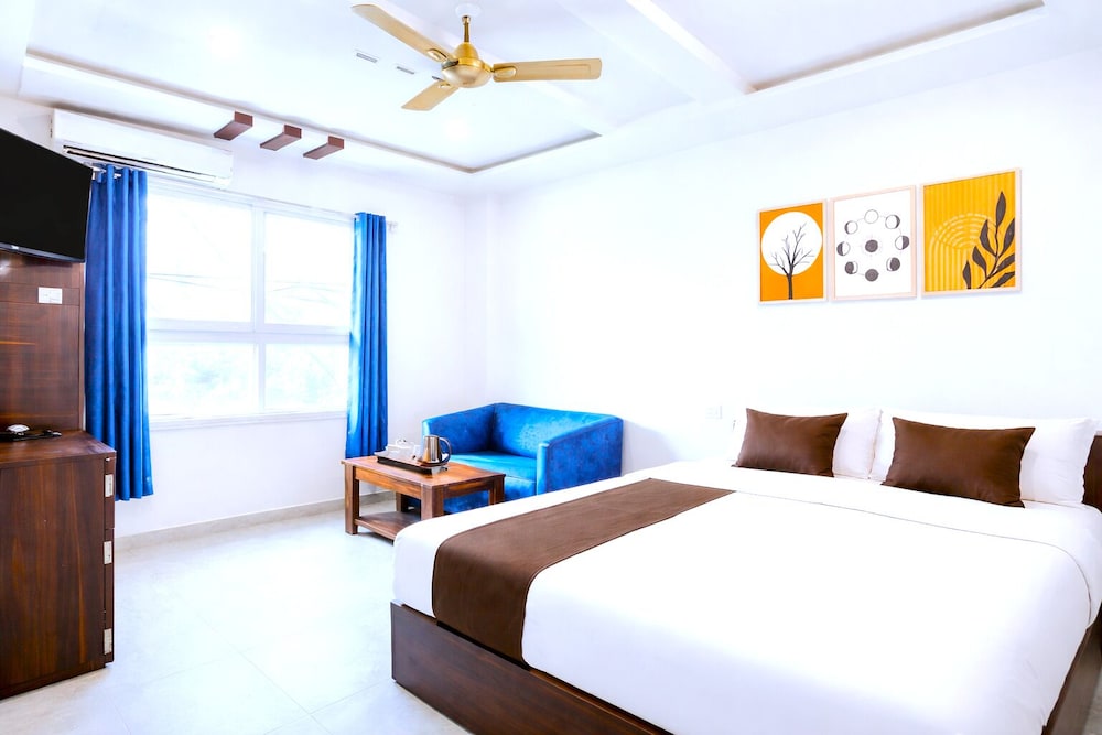 DARWAR PALACE BY AV HOTEL