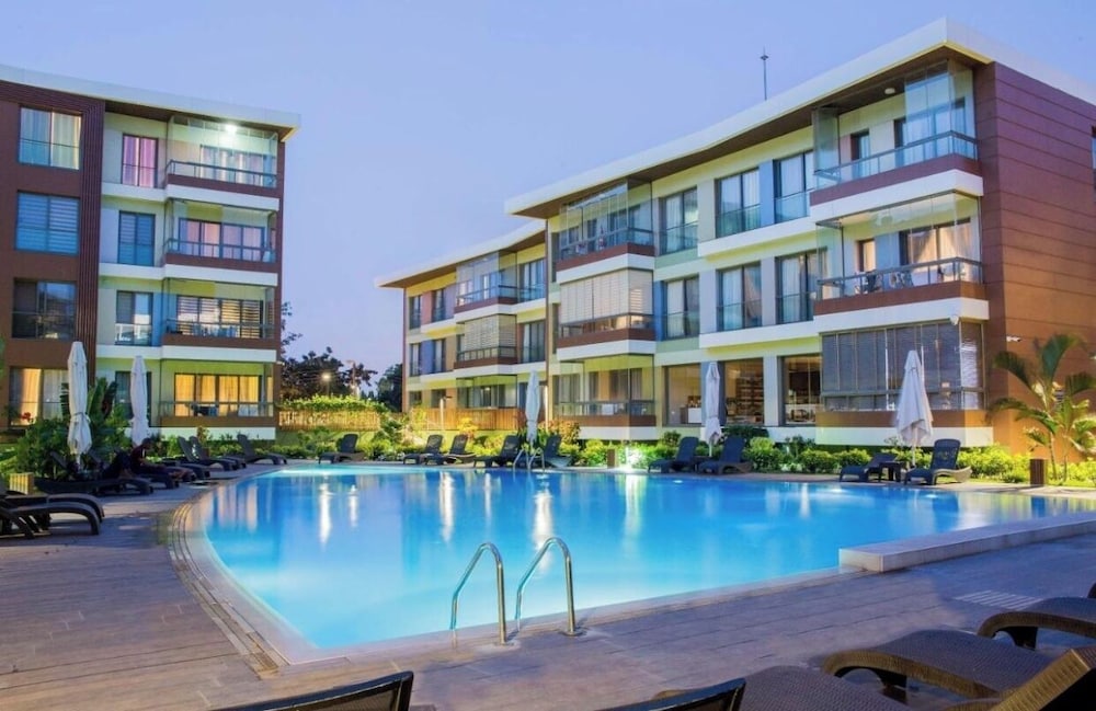 Urban Homes at Pearl