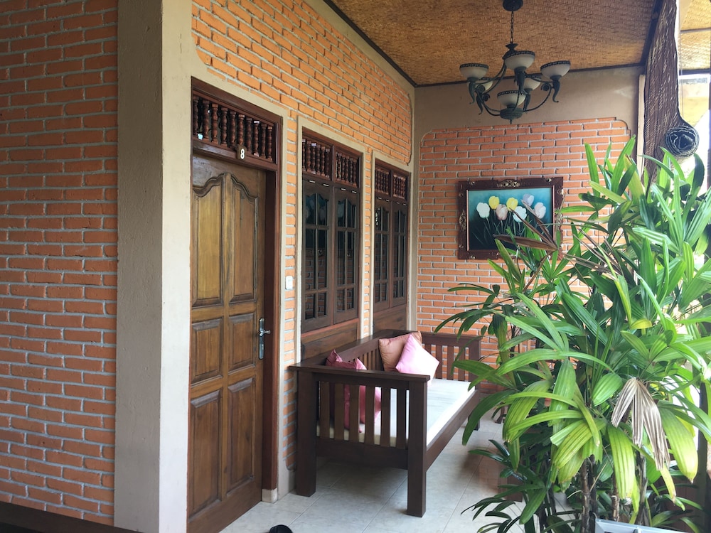 Cafe Wayan Cottages
