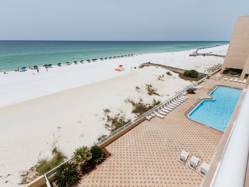 Islander Beach Resort by Panhandle Getaways