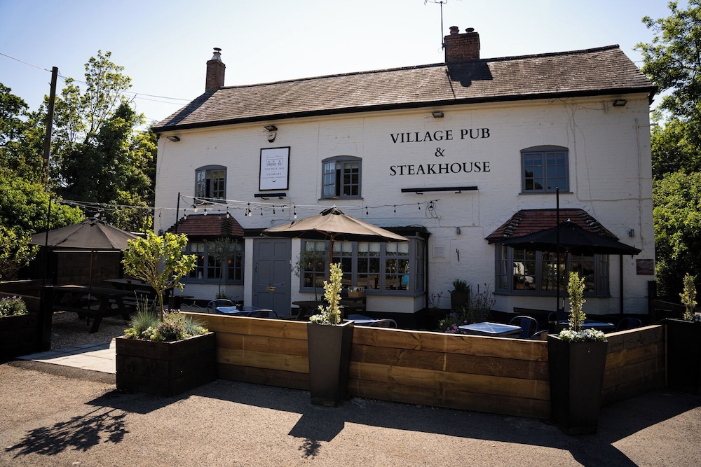 The Bell Inn