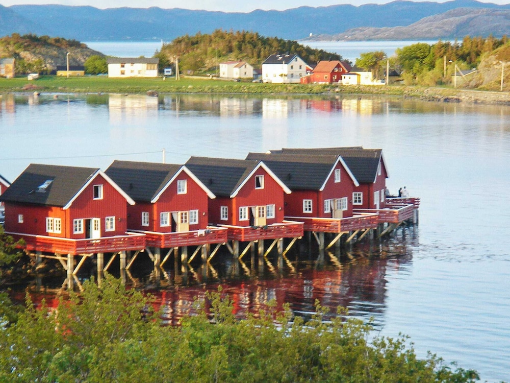 6 Person Holiday Home in Brekstad-by Traum