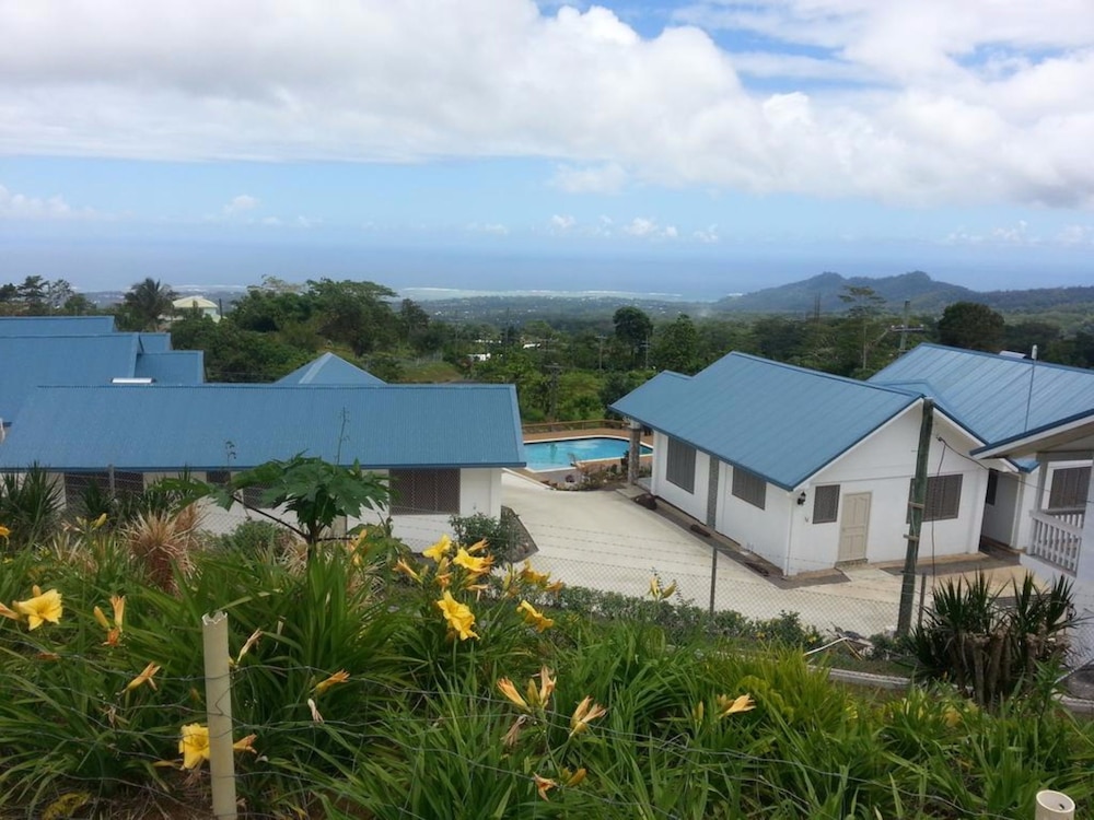 Skyview Villas