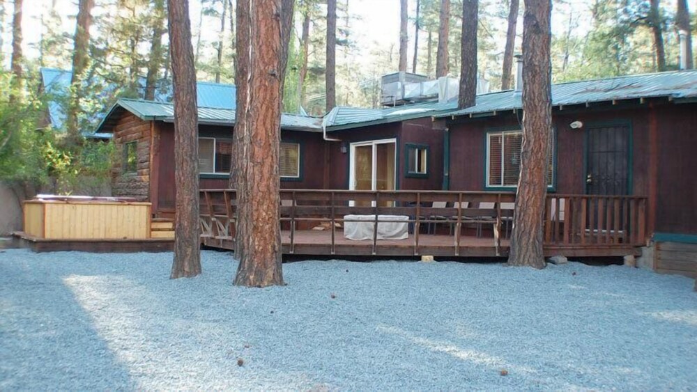 Whispering Pine Vacation Rentals