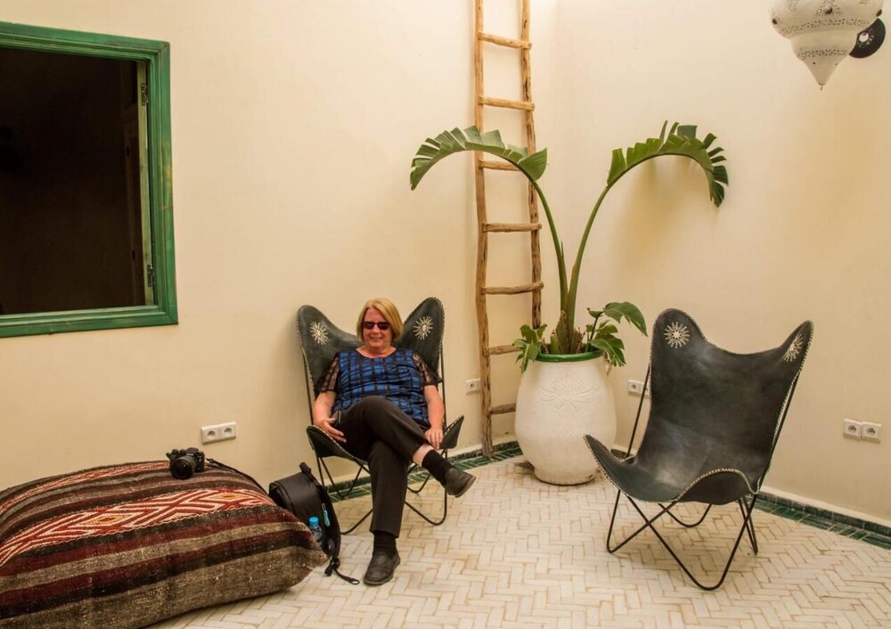 Riad Almarrah