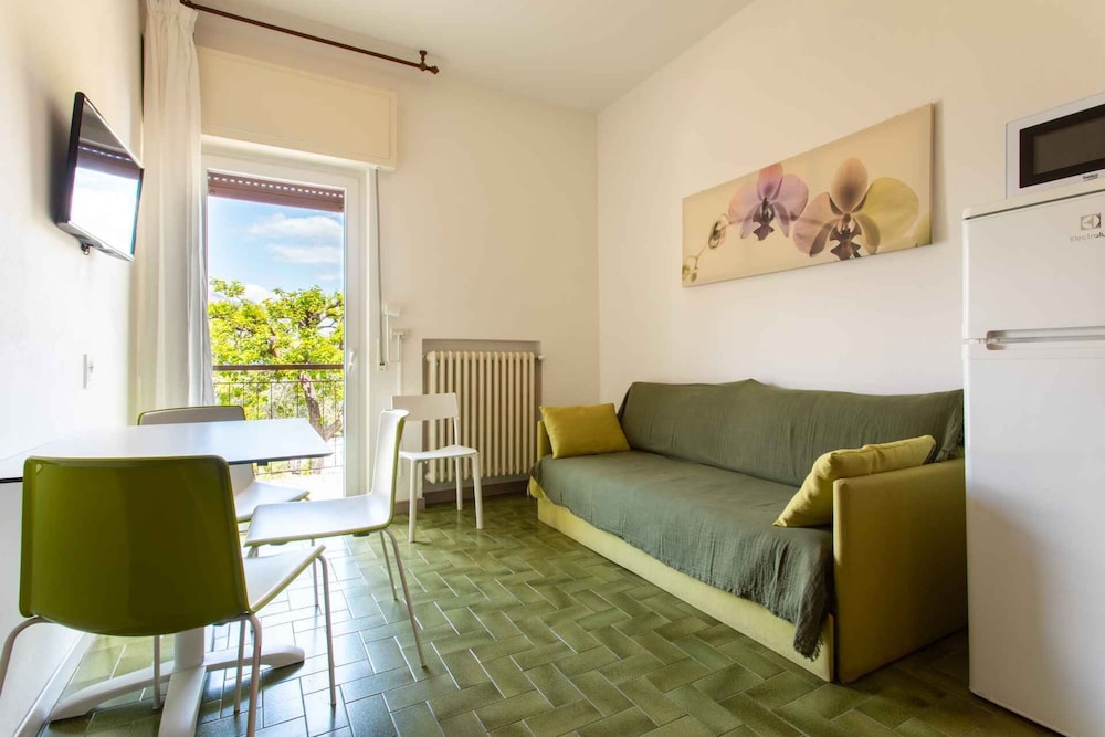 Villaggio Turistico Priori Malcesine