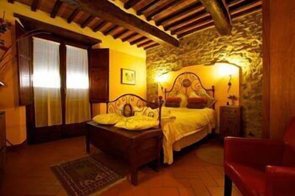 Rugapiana Vacanze - B&B view 3