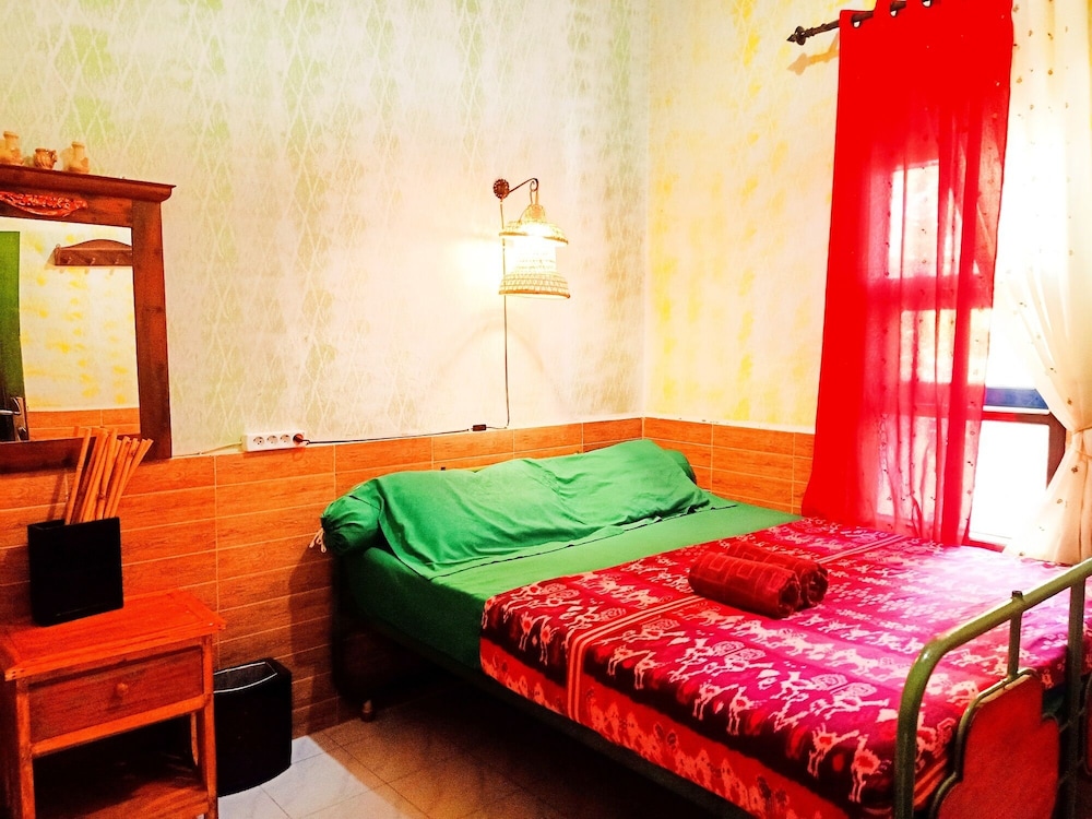 Santhiku Hotel & SPA
