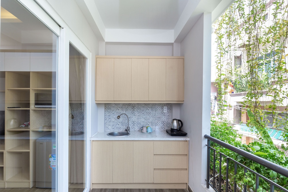 Cozrum Homes Yoga Corner