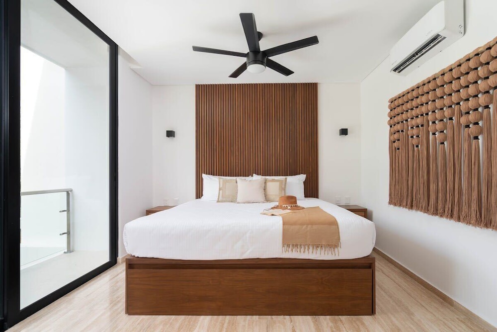 Karanda by Beach Please Tulum