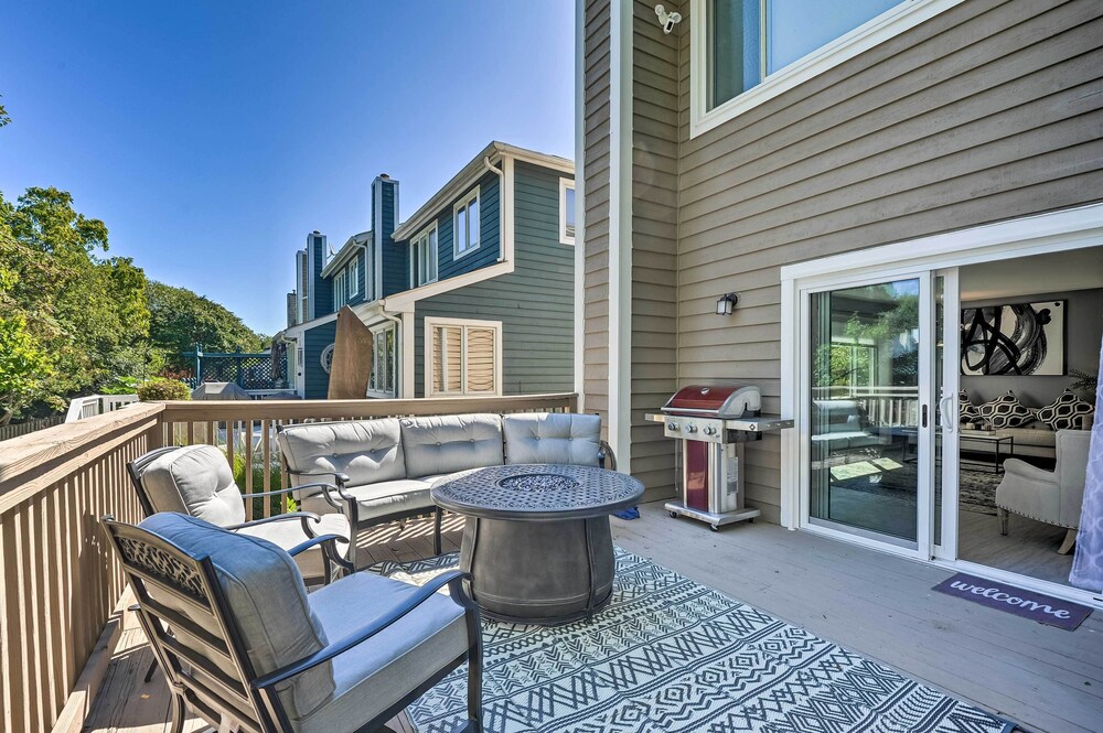 Annapolis Vacations - Annapolis Vacation Home: 2 Mi to Quiet Waters Park - Property Image 18