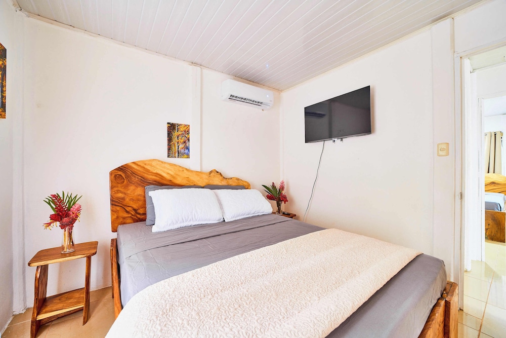 Villas Ande