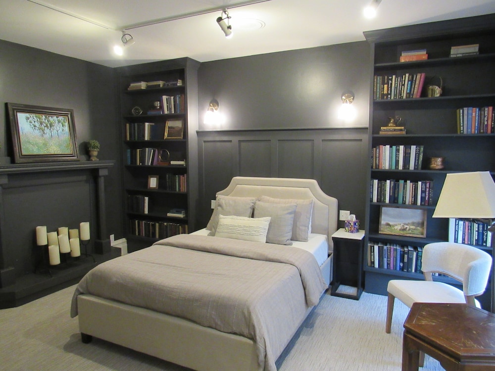 The Riter Mansion