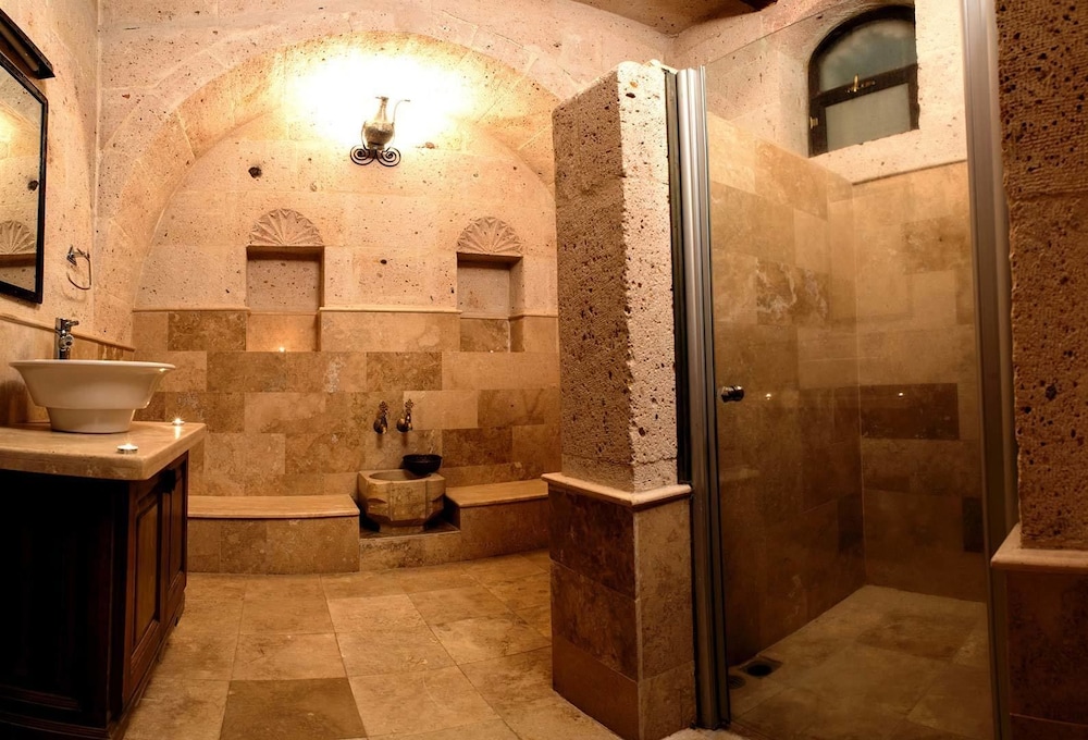 Avanos Evi view 5