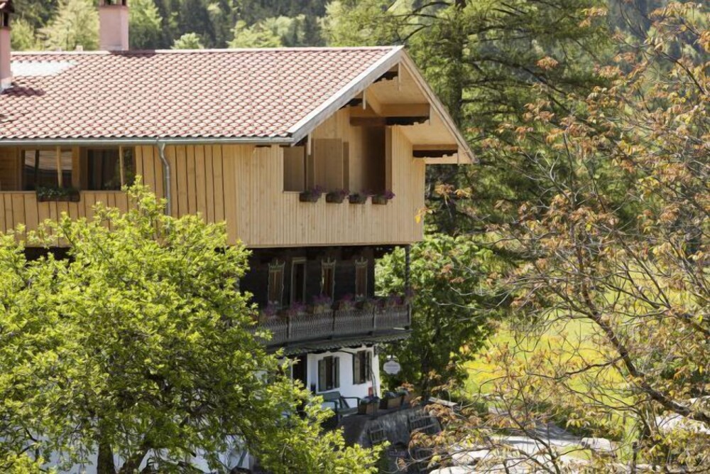 Tannerhof Naturhotel Gesundheitsresort - Property Image 59