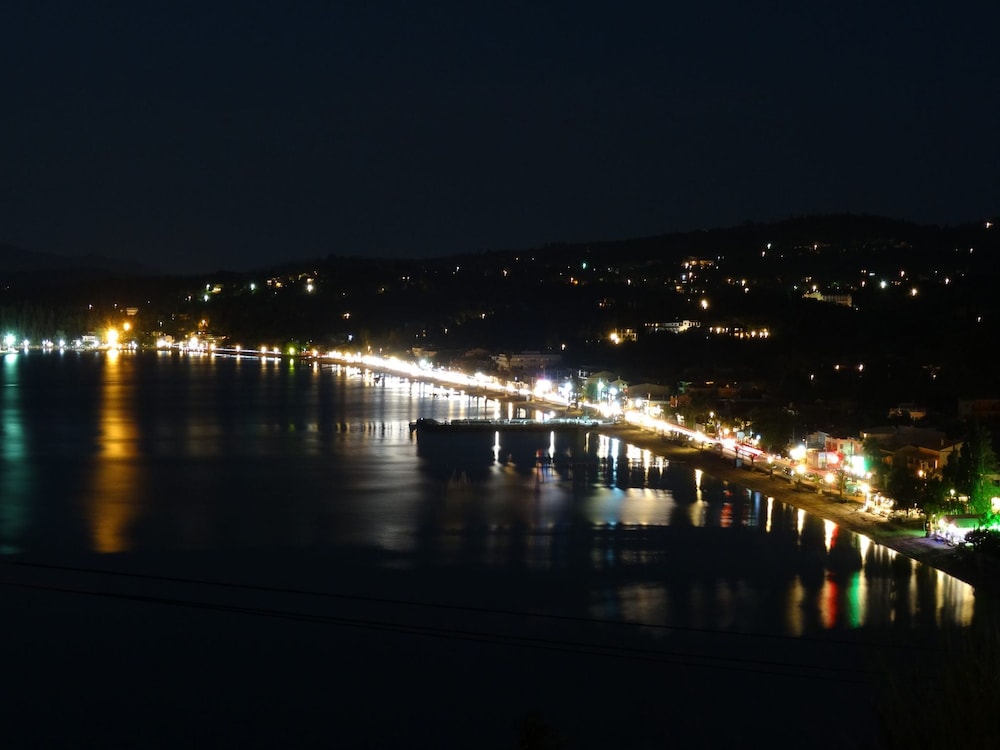 Aenaon Corfu Luxury Apartments 05 - Athena Apt