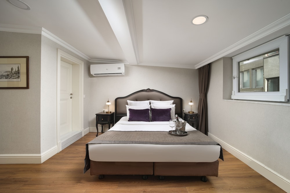 Meroddi Galata Daireleri - Image 30