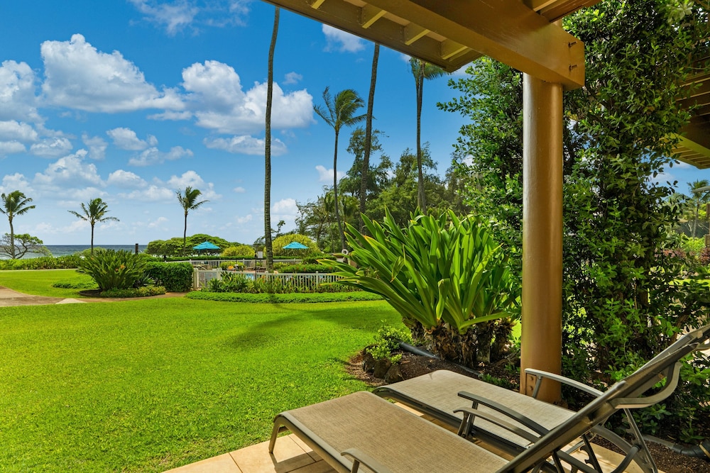 Kauai Kaha Lani 110 1 Bedroom Condo