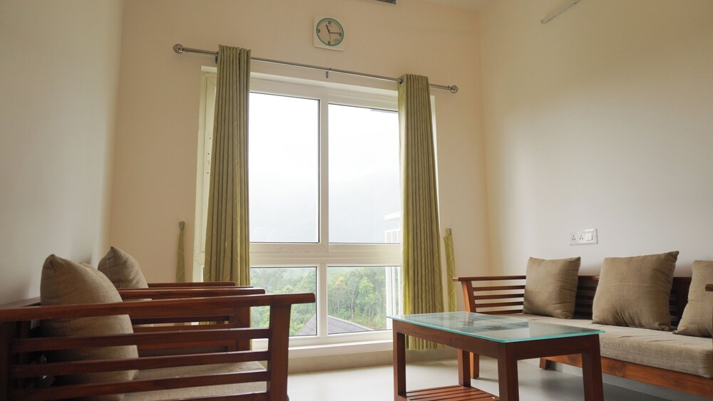 Rains Valley Resort By Teal Luxury Stays