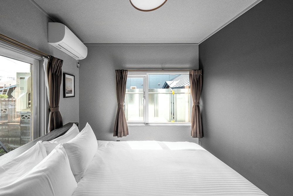 SNOWGARDEN YIG STAY