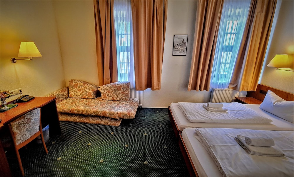 Hotel Brander Hof - Property Image 20