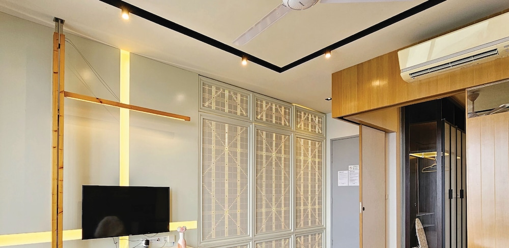 Expressionz Premium Suites at KLCC