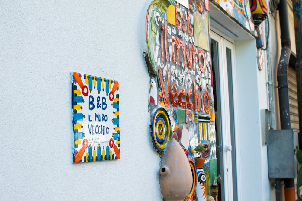 B&B Il Muro Vecchio