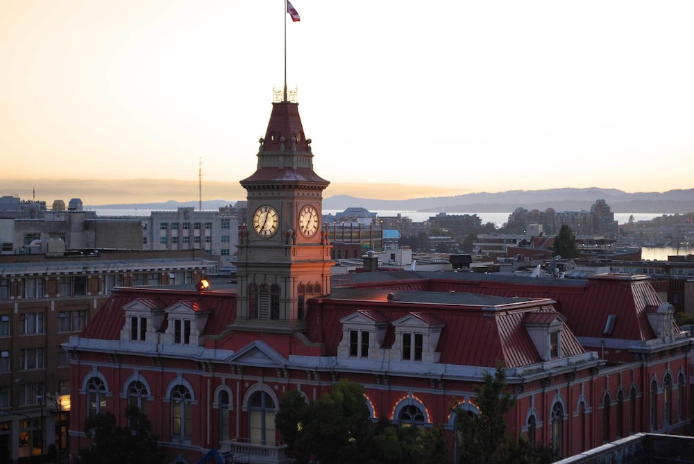 The Corazon by Victoria Royal Vacations - Image 1