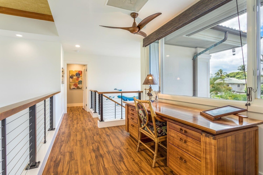 Gorgeous Hawaii Unit Sleeps 6! Access to Fitness and Tennis - Vrkcv