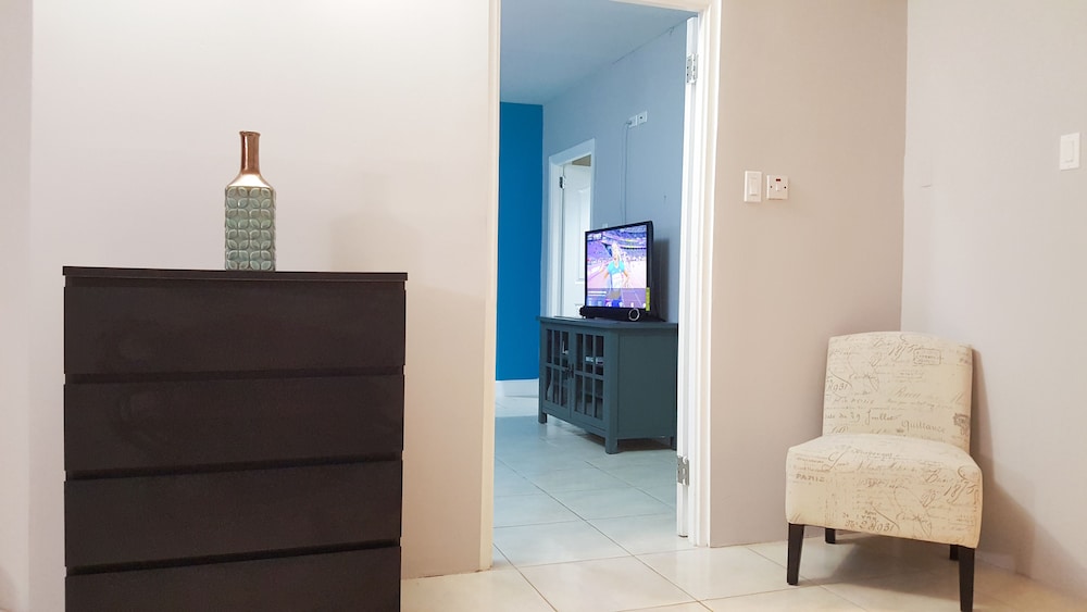 New Kingston Corporate Apts at Donhead
