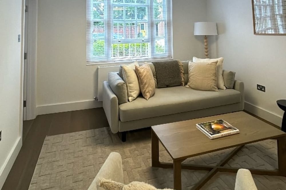 The Chelsea Hideaway - Trendy 1bdr Flat