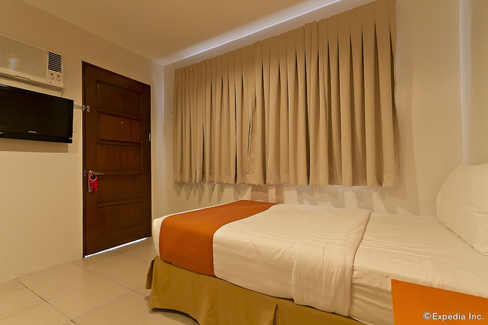 Cebu Vacations - Escario Central Hotel - Property Image 50