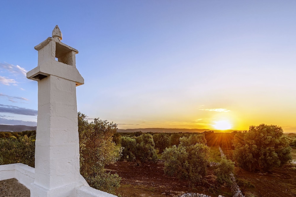 Masseria Stefanodelconte
