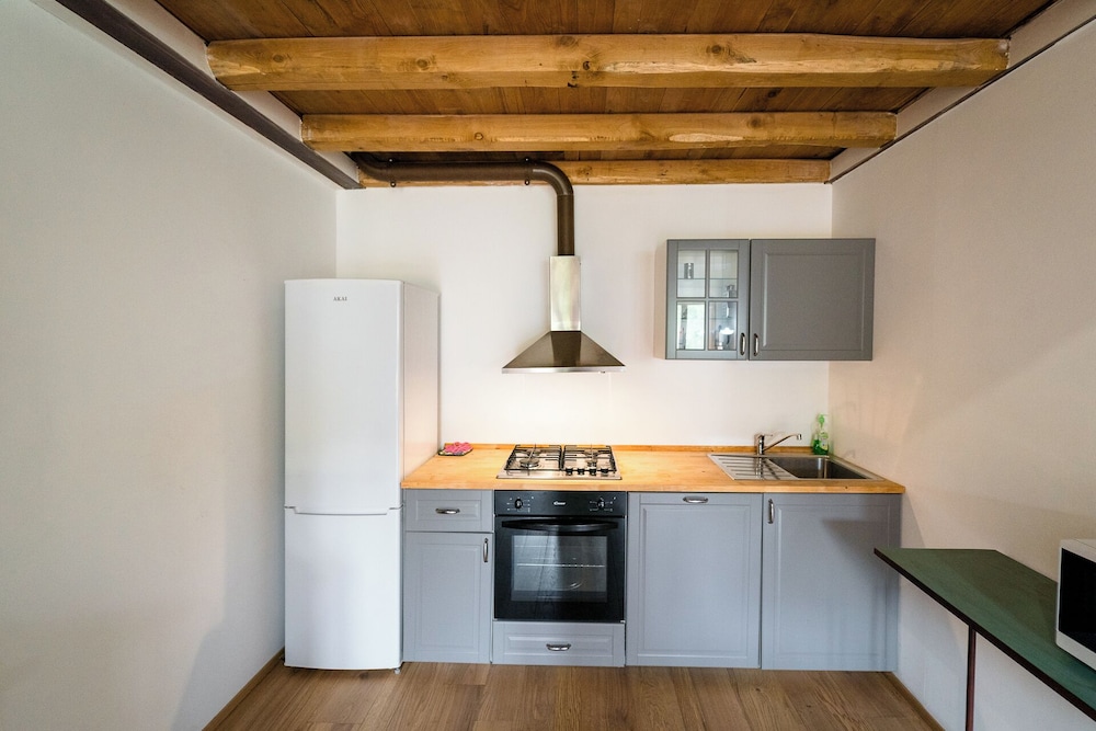 Agriturismo Bio San Mamiliano