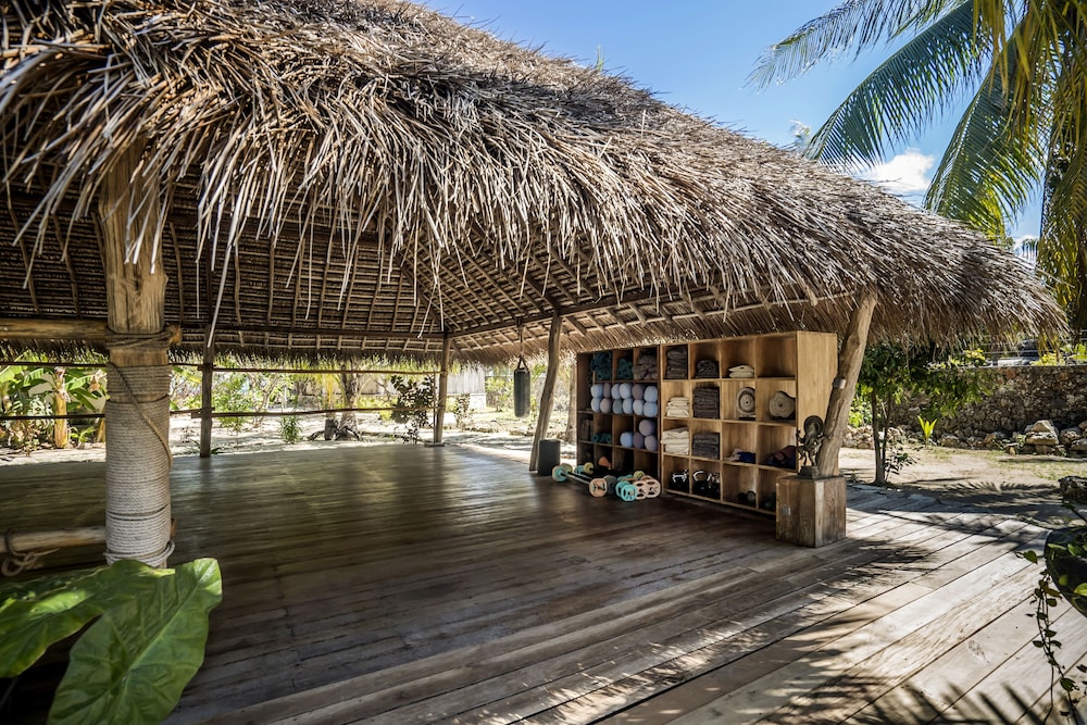 SEED Resort
