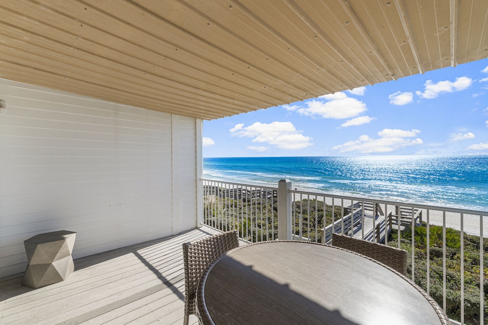Seamist on 30A by Panhandle Getaways