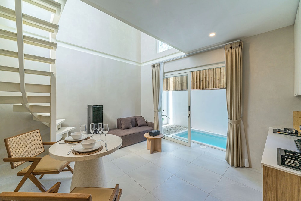 Bingin Lofts