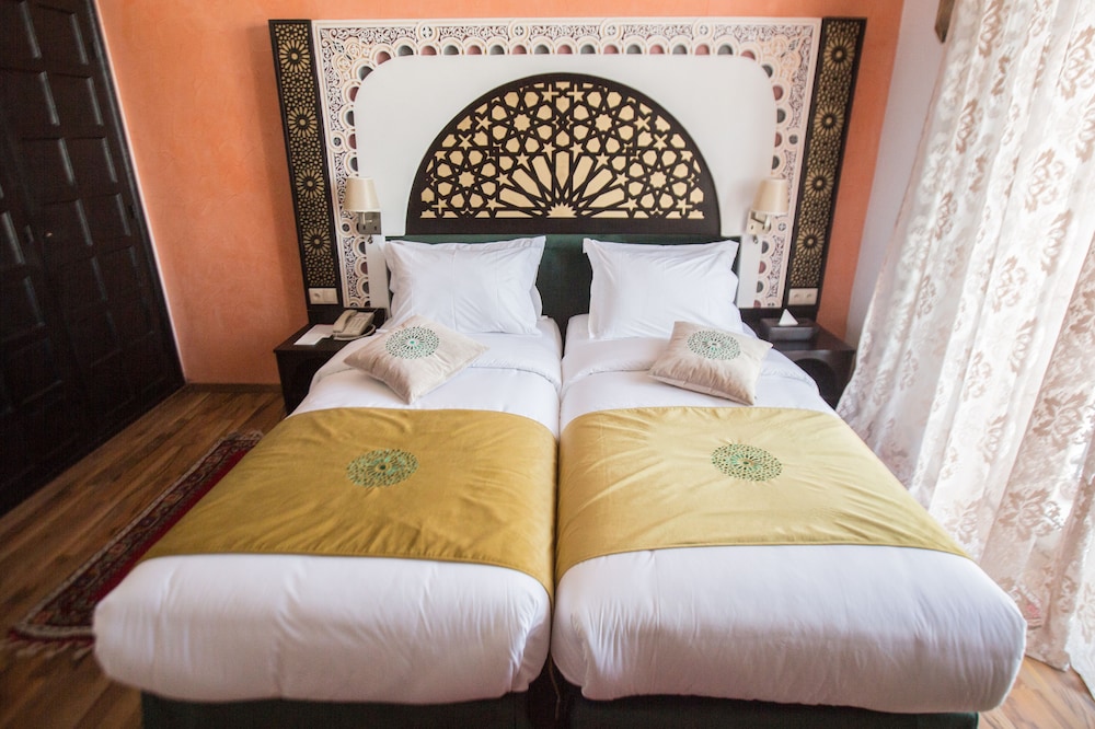 Tangier Vacations - El Minzah Hotel - Property Image 14