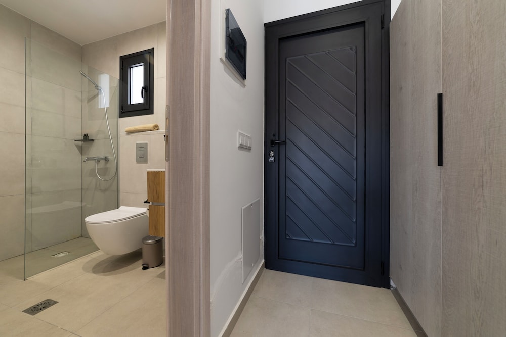 NS Apartments Nydri