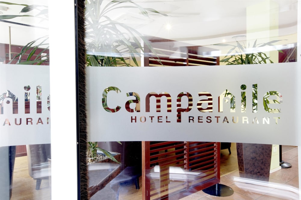 Leicester Vacations - Hotel Campanile Leicester - Property Image 6