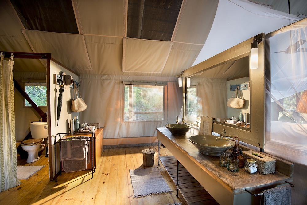 Pafuri Camp
