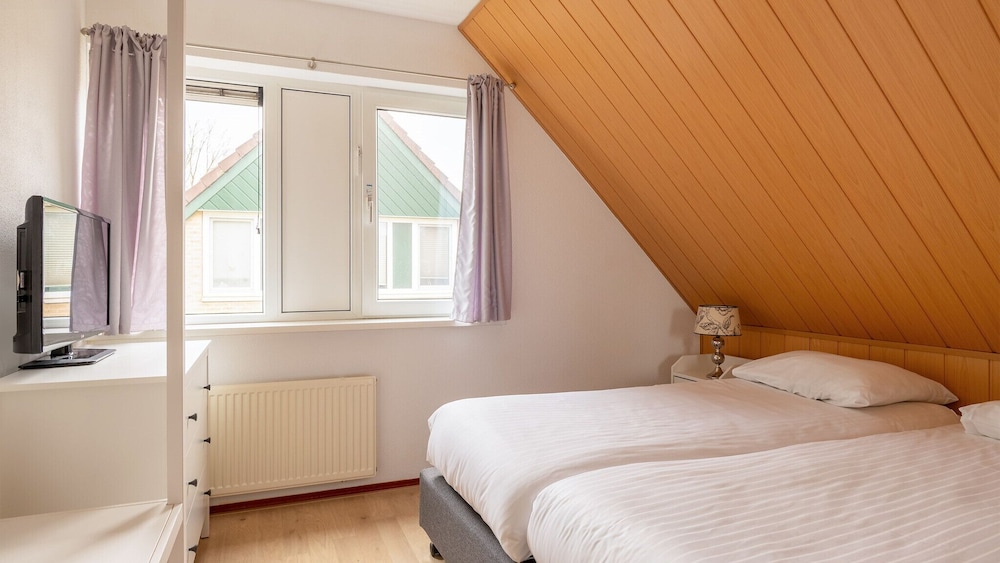 Summio Vakantiepark Emslandermeer