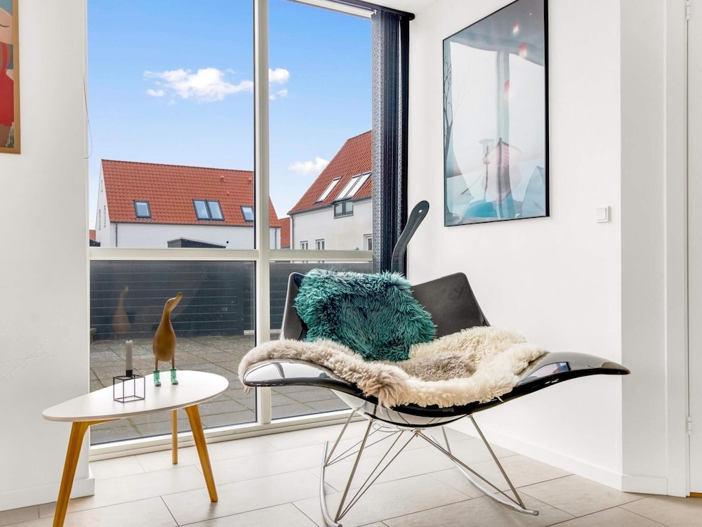 Stylish Oasis in Lokken - By Traum Ferienwohnungen