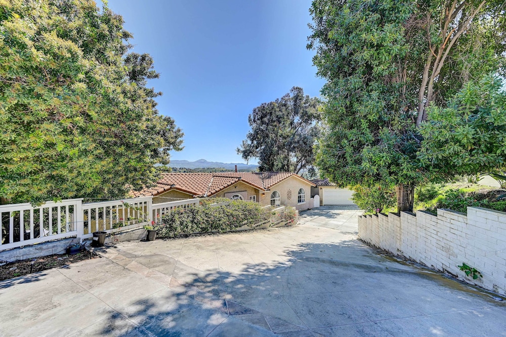Spacious La Mesa Vacation Home w/ Shared Hot Tub!, photo 27