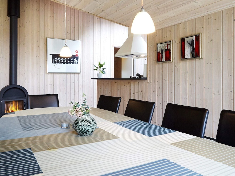 12 Person Holiday Home in Sjaellands Odde view 2